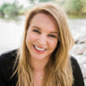 Meet your Posher, Patricia